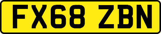 FX68ZBN