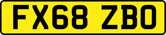FX68ZBO