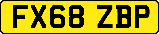 FX68ZBP