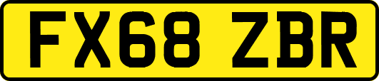 FX68ZBR