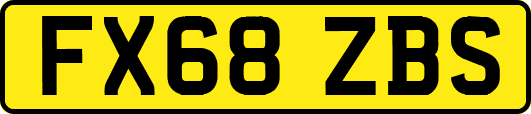 FX68ZBS
