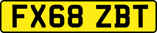 FX68ZBT