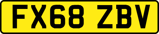 FX68ZBV