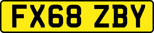FX68ZBY