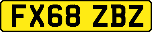 FX68ZBZ