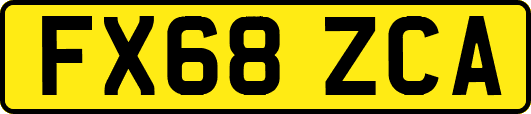 FX68ZCA