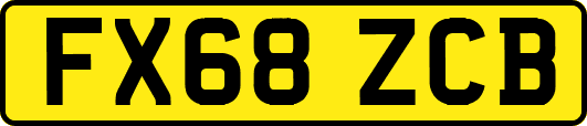 FX68ZCB