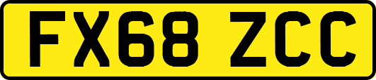 FX68ZCC
