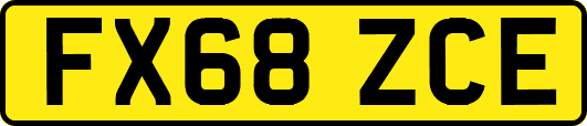FX68ZCE