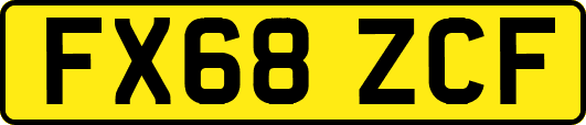FX68ZCF