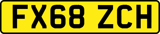 FX68ZCH
