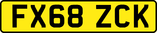 FX68ZCK
