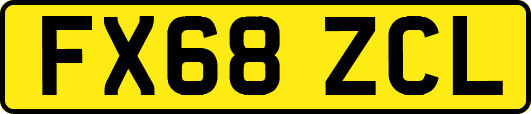 FX68ZCL