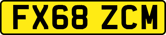 FX68ZCM