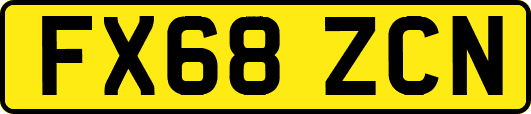 FX68ZCN