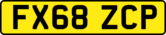 FX68ZCP
