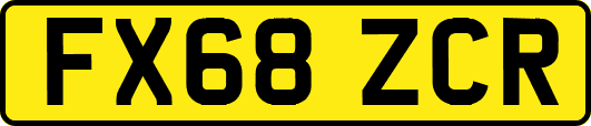 FX68ZCR