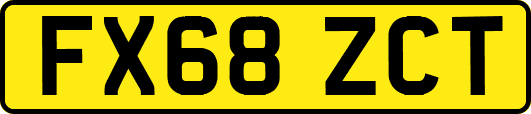 FX68ZCT