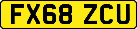 FX68ZCU
