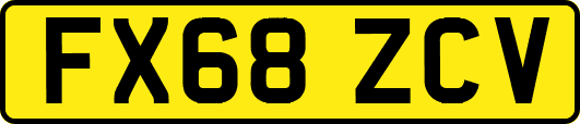 FX68ZCV