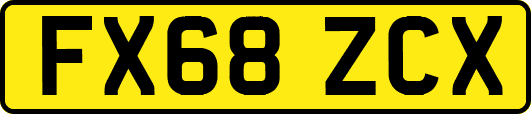 FX68ZCX