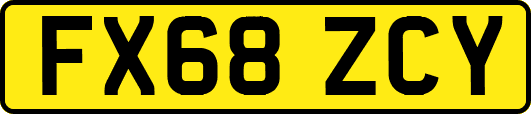 FX68ZCY