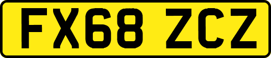 FX68ZCZ
