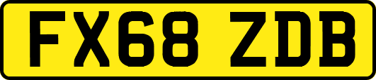 FX68ZDB