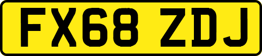 FX68ZDJ