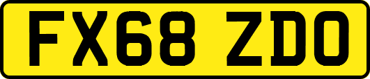 FX68ZDO