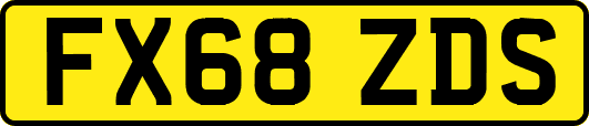 FX68ZDS