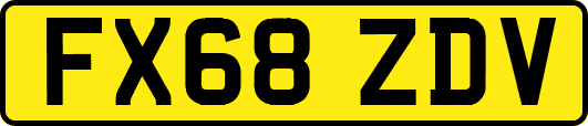 FX68ZDV