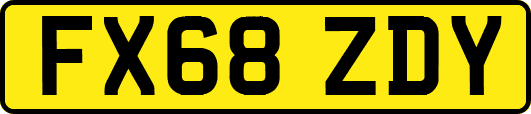 FX68ZDY
