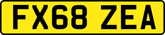 FX68ZEA