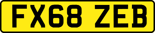 FX68ZEB