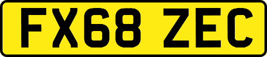 FX68ZEC