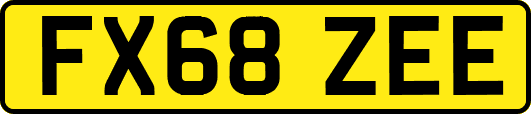 FX68ZEE
