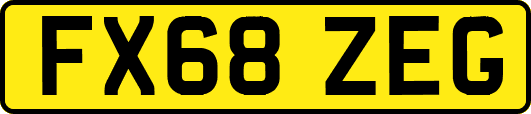 FX68ZEG