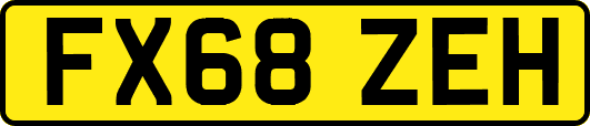FX68ZEH
