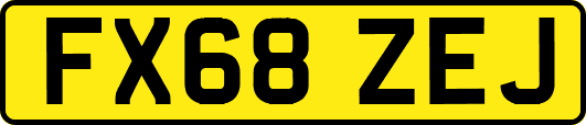 FX68ZEJ