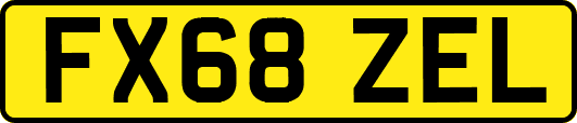 FX68ZEL