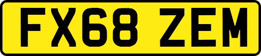 FX68ZEM