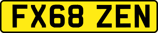 FX68ZEN