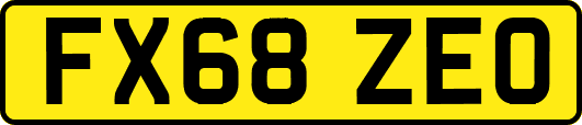 FX68ZEO