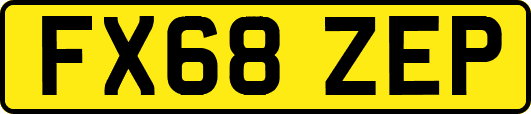 FX68ZEP