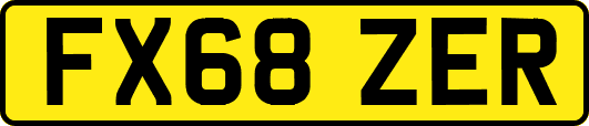 FX68ZER