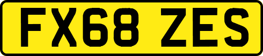 FX68ZES