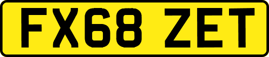FX68ZET
