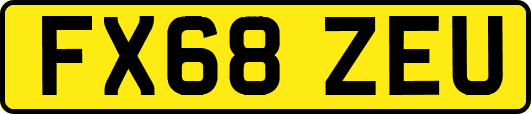 FX68ZEU