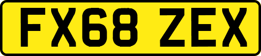 FX68ZEX